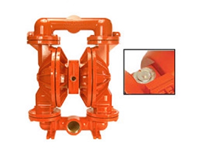 威爾頓氣動泵 PX1500 金屬泵 76 mm (3
